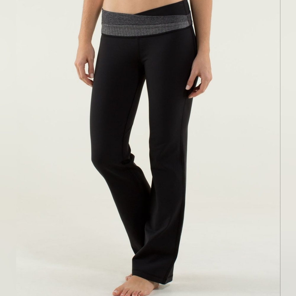 Astro Pant Flare Size 6 Long